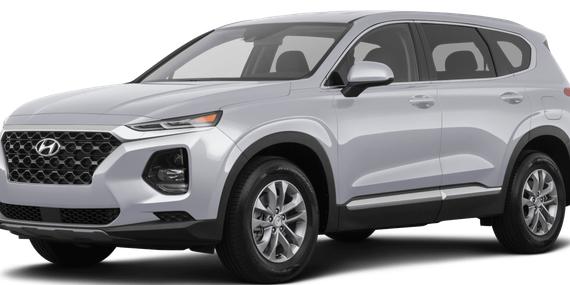 HYUNDAI SANTA FE 2020 5NMS33AD6LH299114 image
